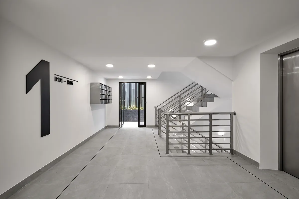 Condo, 34 sqm