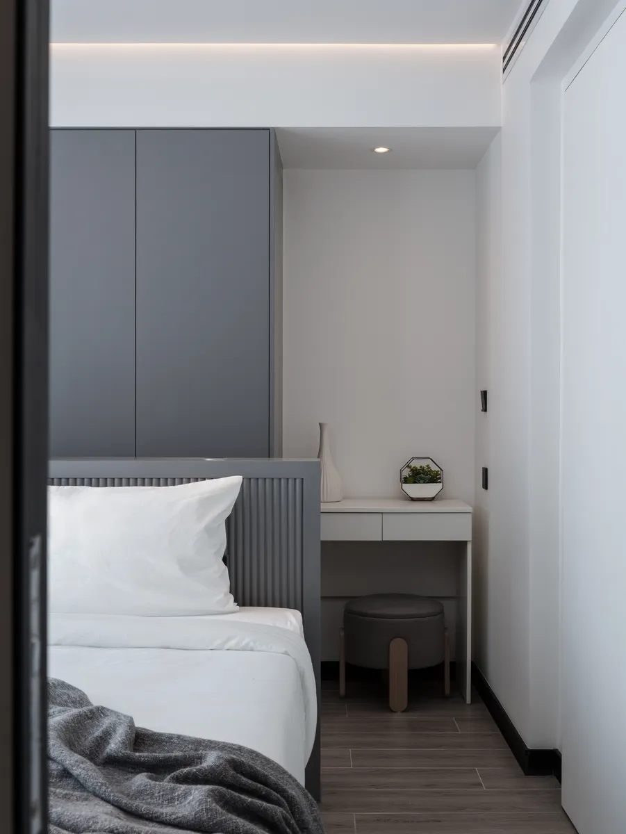 Condo, 34 sqm