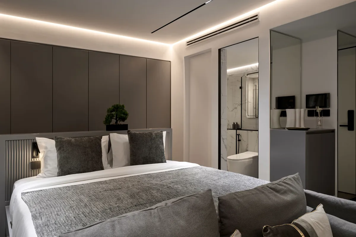 Condo, 34 sqm