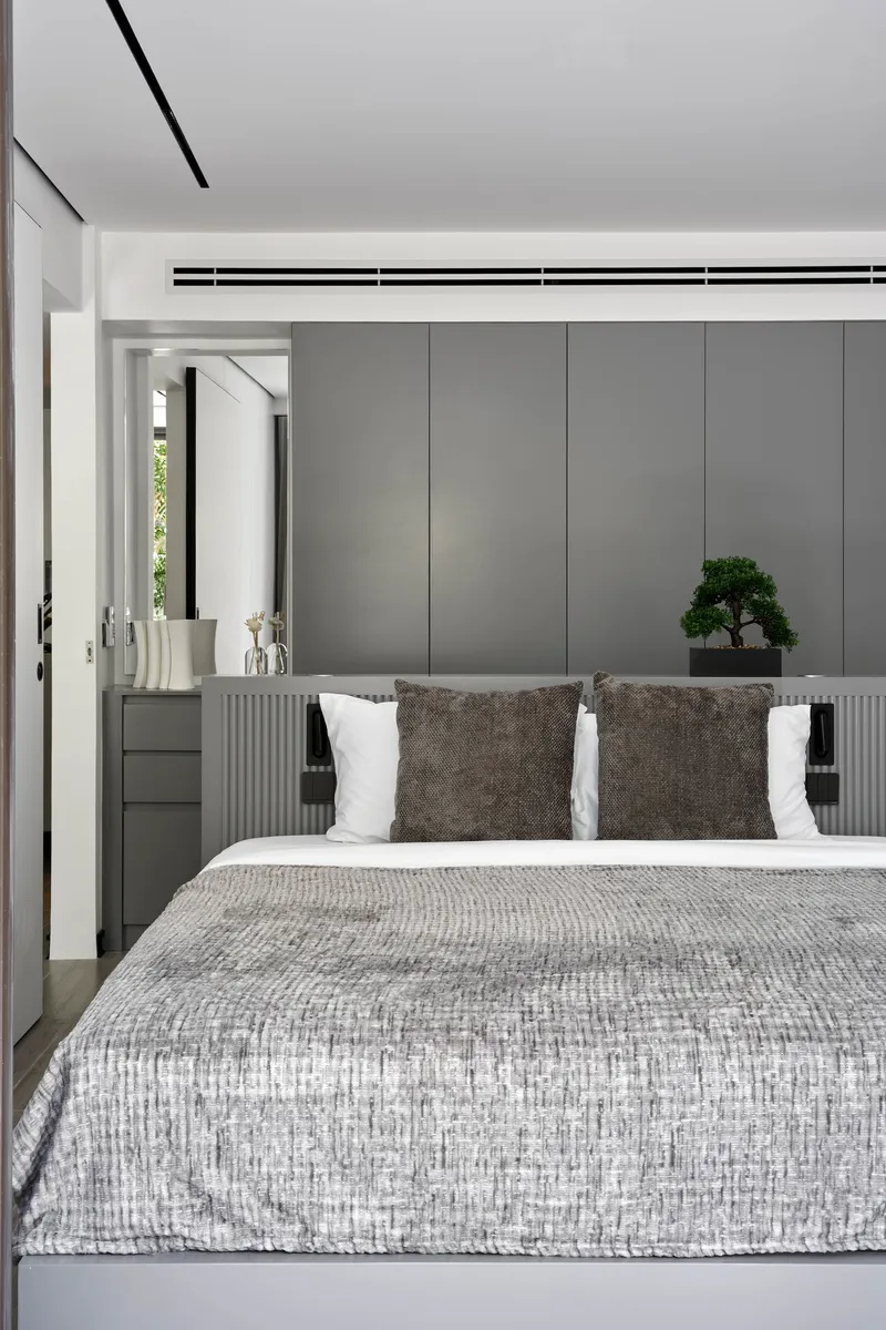Condo, 34 sqm