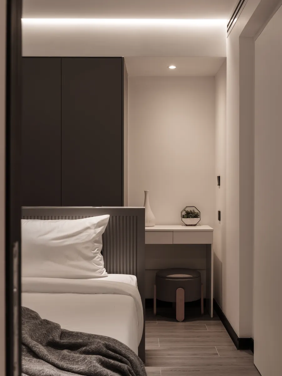 Condo, 34 sqm