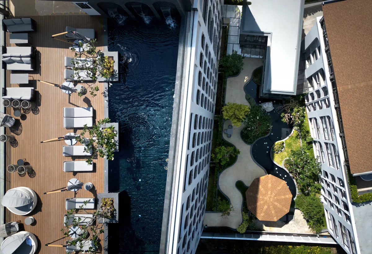 Condo, 34 sqm
