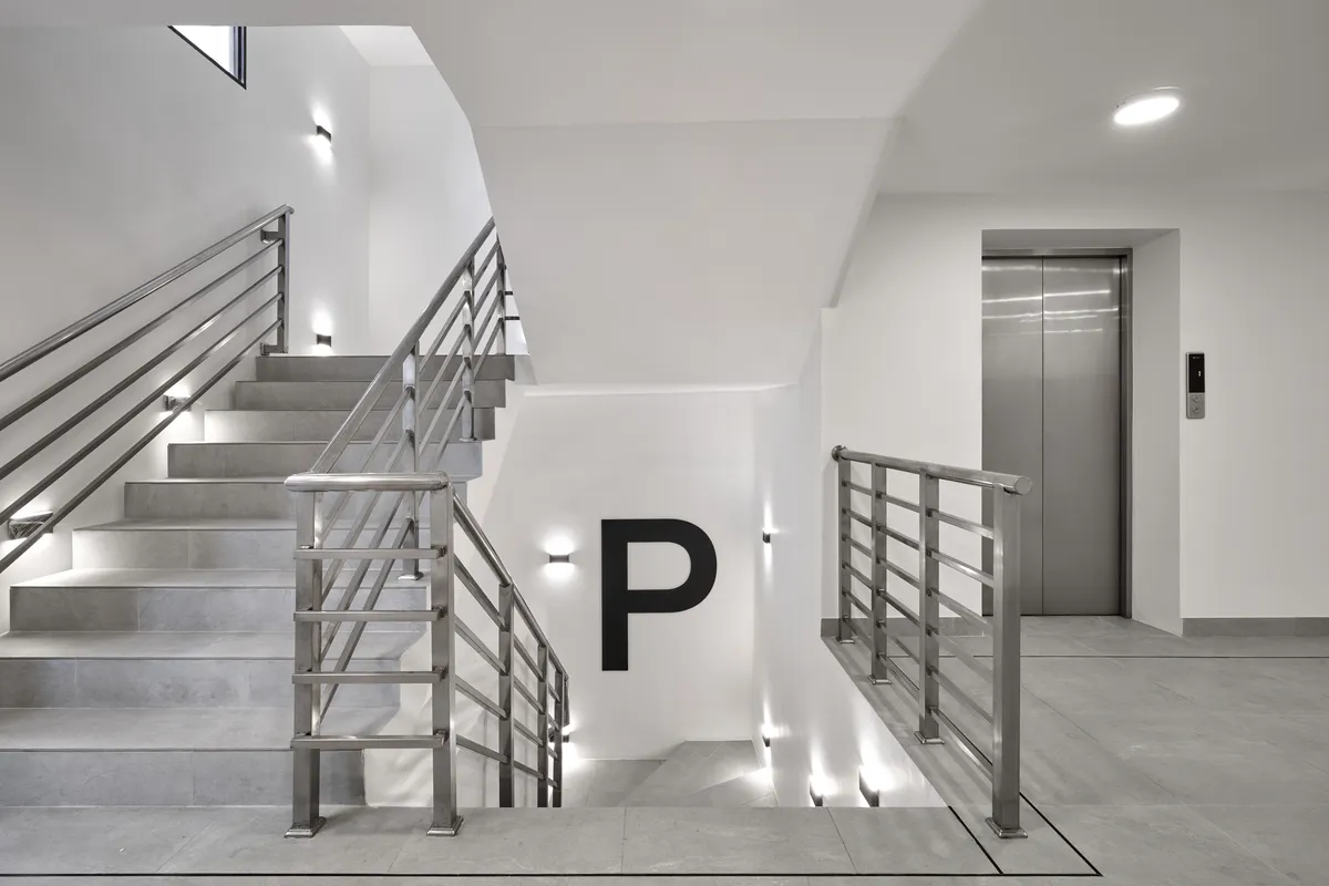 Condo, 34 sqm