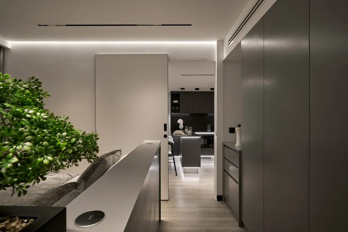 Condo, 34 sqm