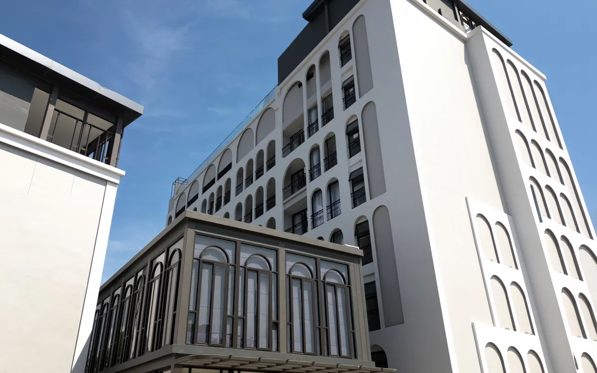 Condo, 34 sqm