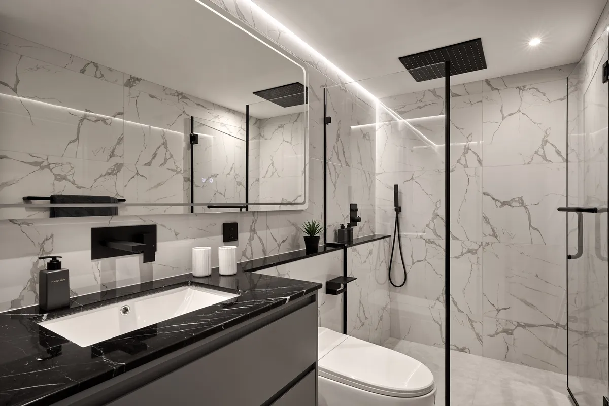 Condo, 34 sqm