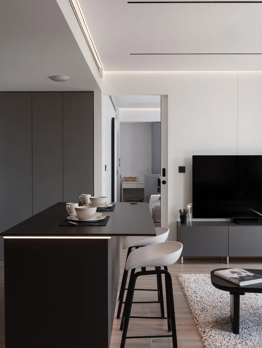 Condo, 34 sqm