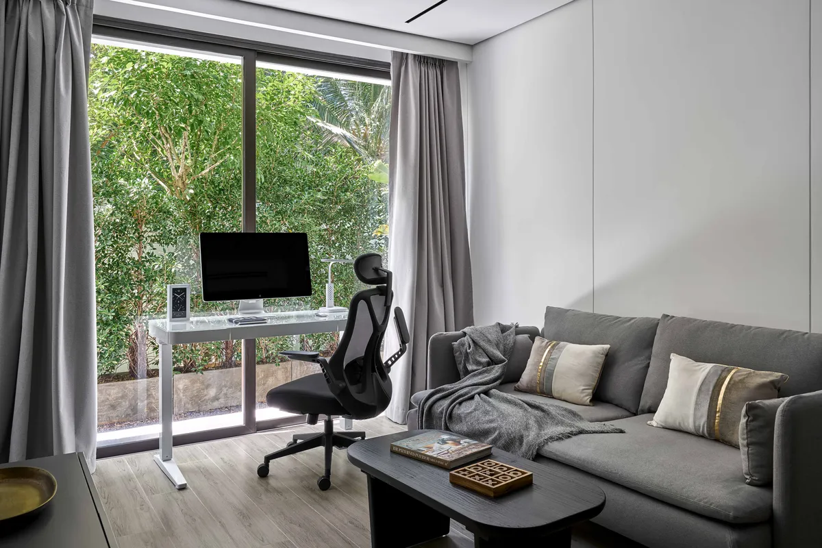 Condo, 34 sqm