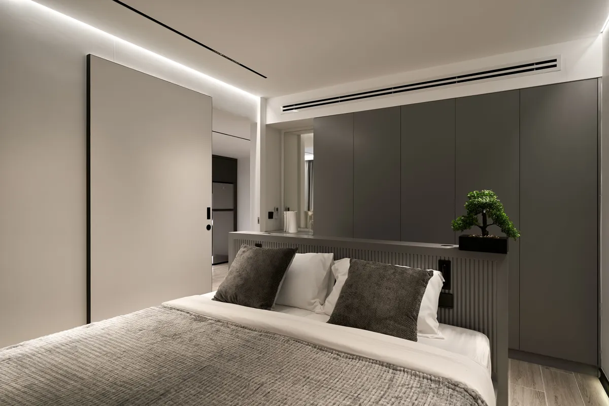 Condo, 34 sqm