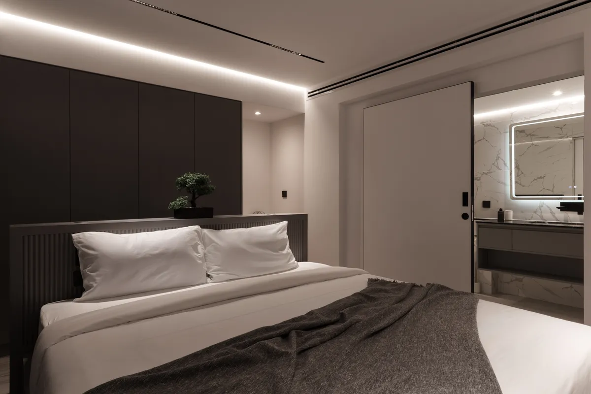 Condo, 34 sqm