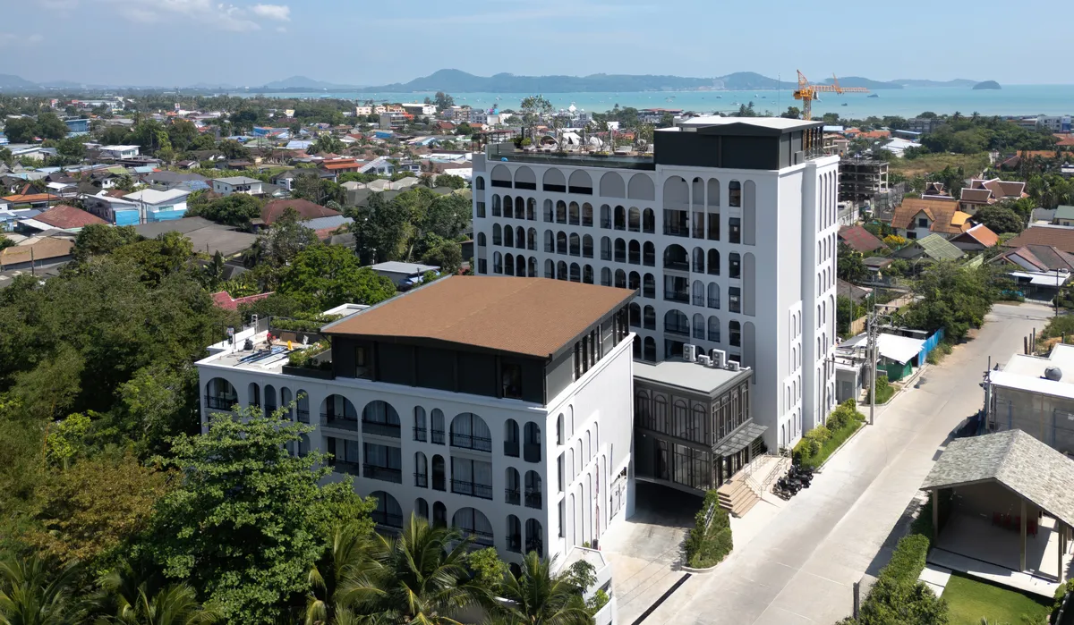 Condo, 34 sqm