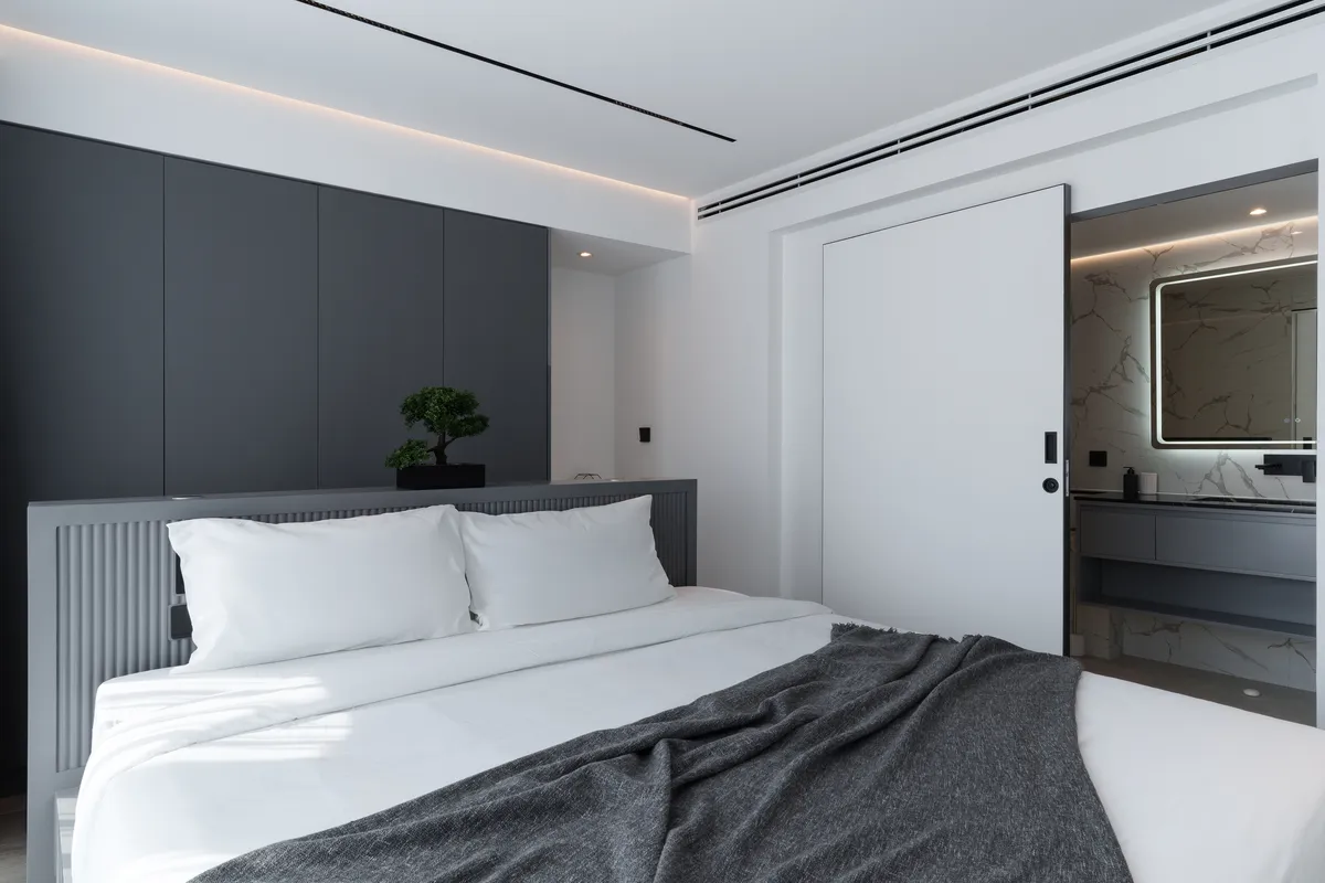 Condo, 34 sqm