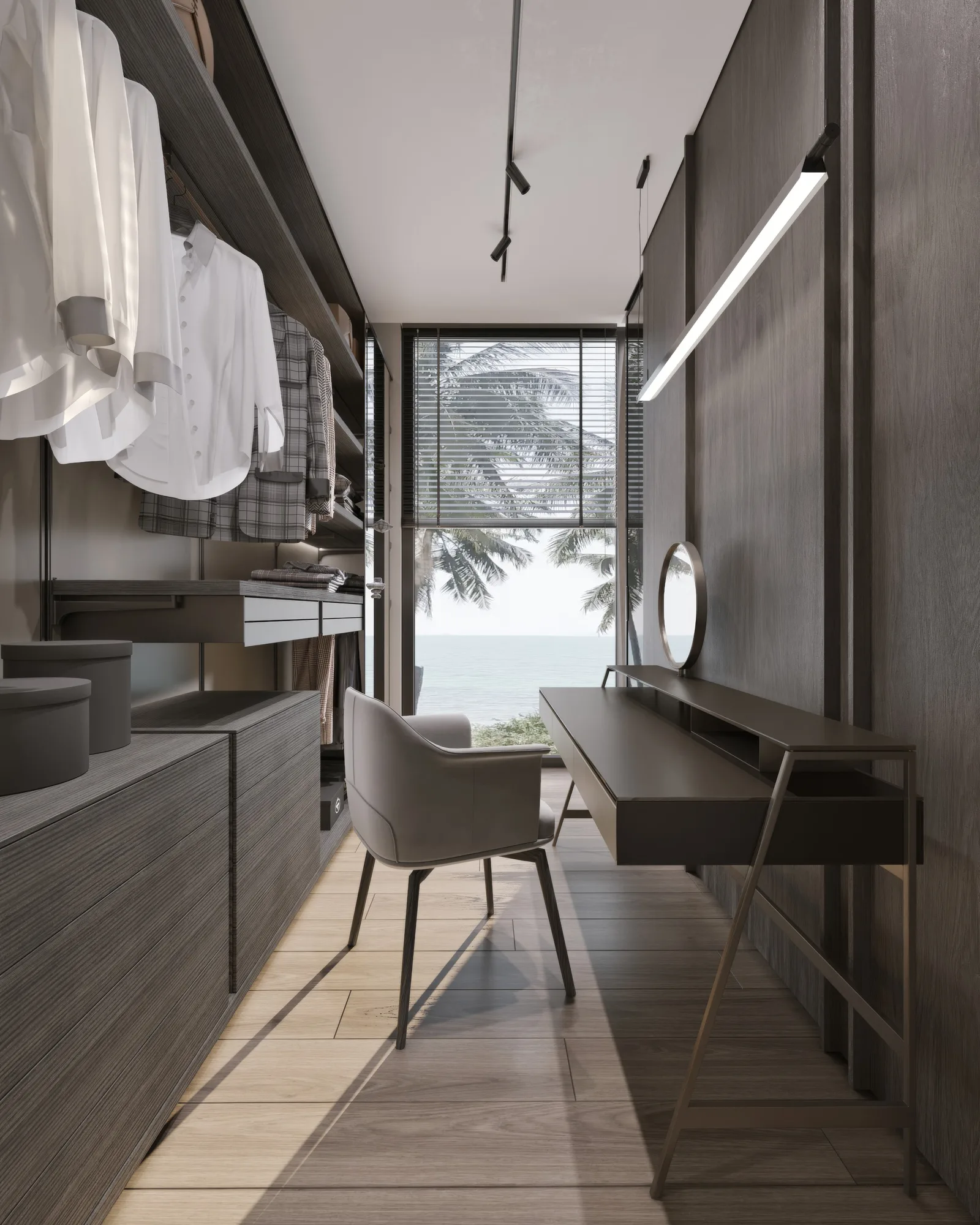 3-bedroom villa, 431 sqm