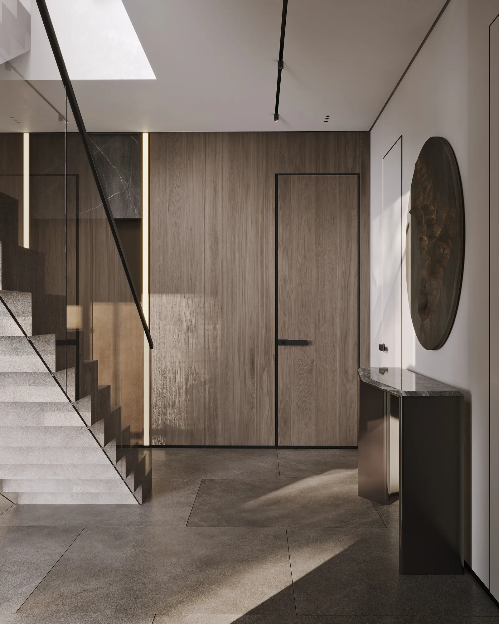 3-bedroom villa, 431 sqm