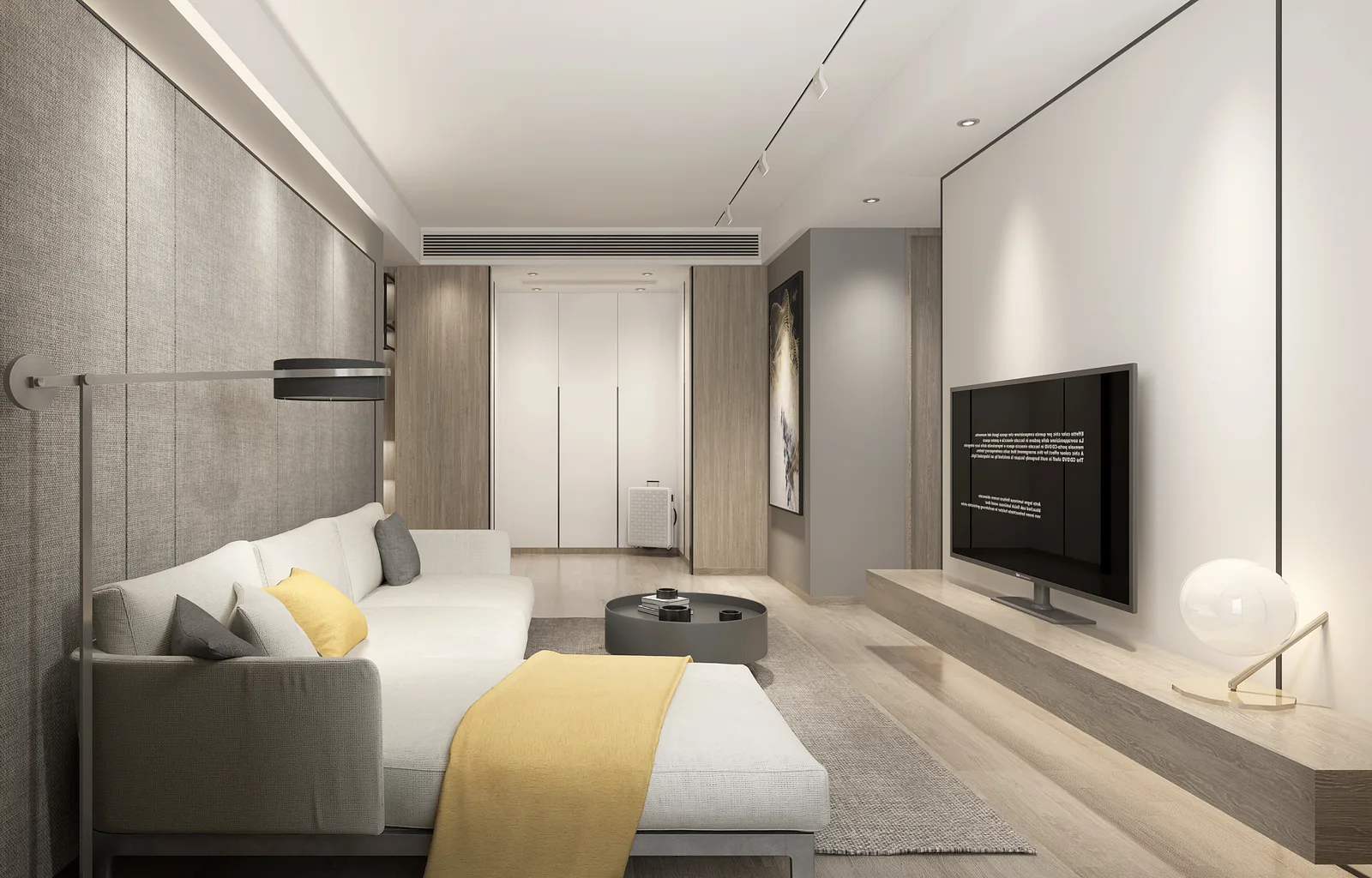 5-bedroom villa, 800 sqm
