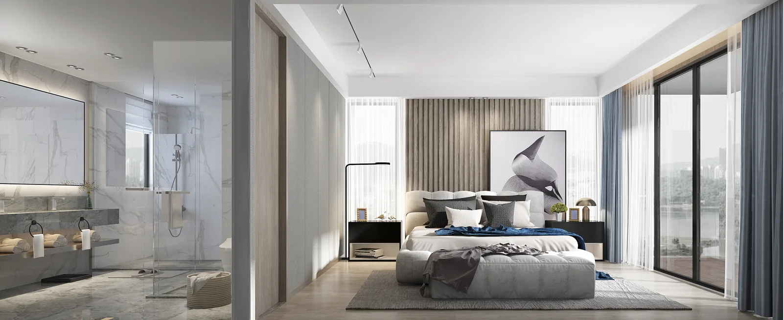 5-bedroom villa, 800 sqm