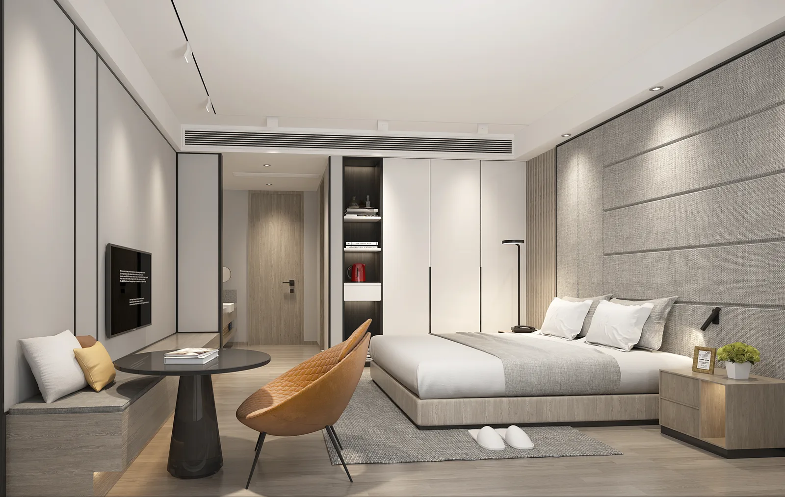5-bedroom villa, 800 sqm