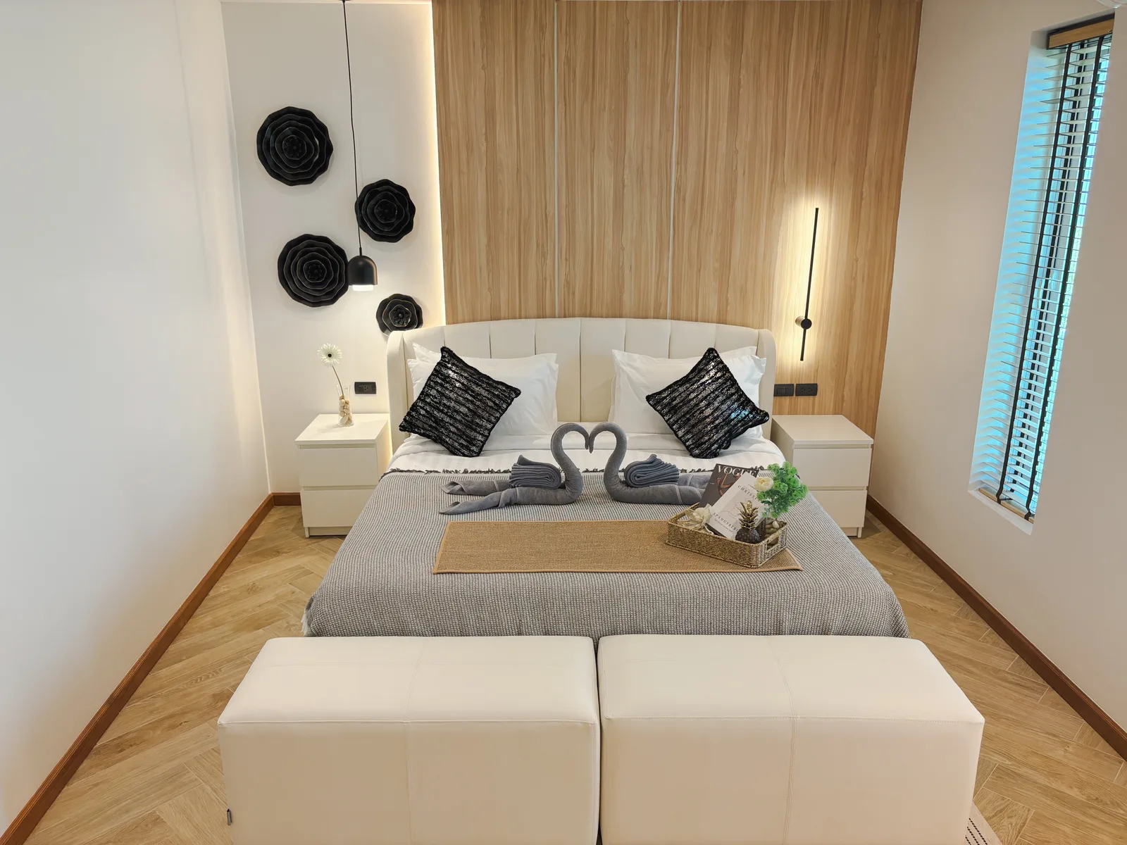 5-bedroom villa, 490 sqm