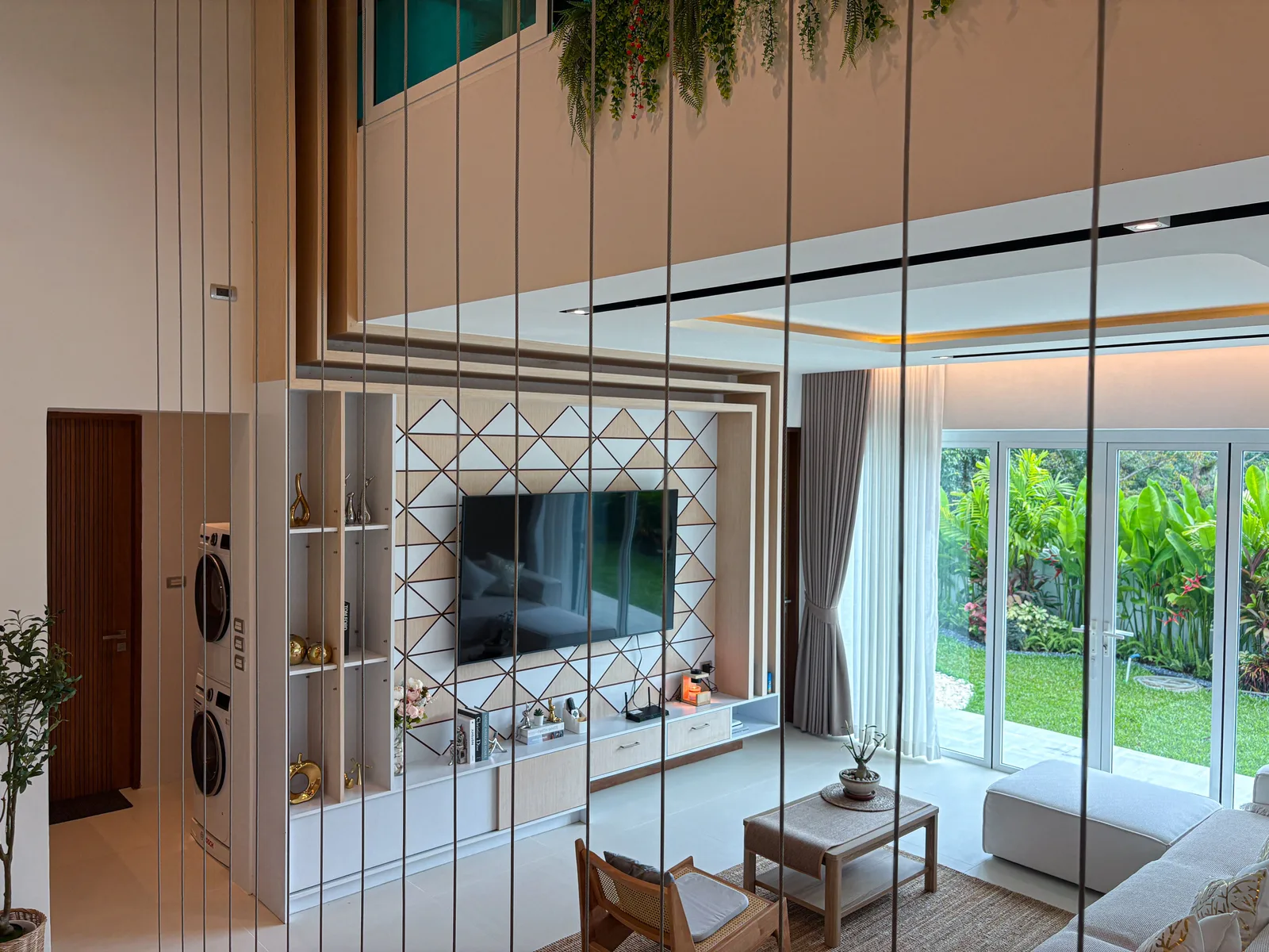 5-bedroom villa, 490 sqm