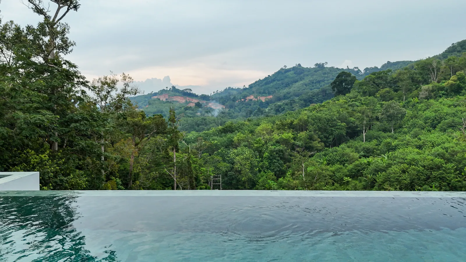 5-bedroom villa, 490 sqm