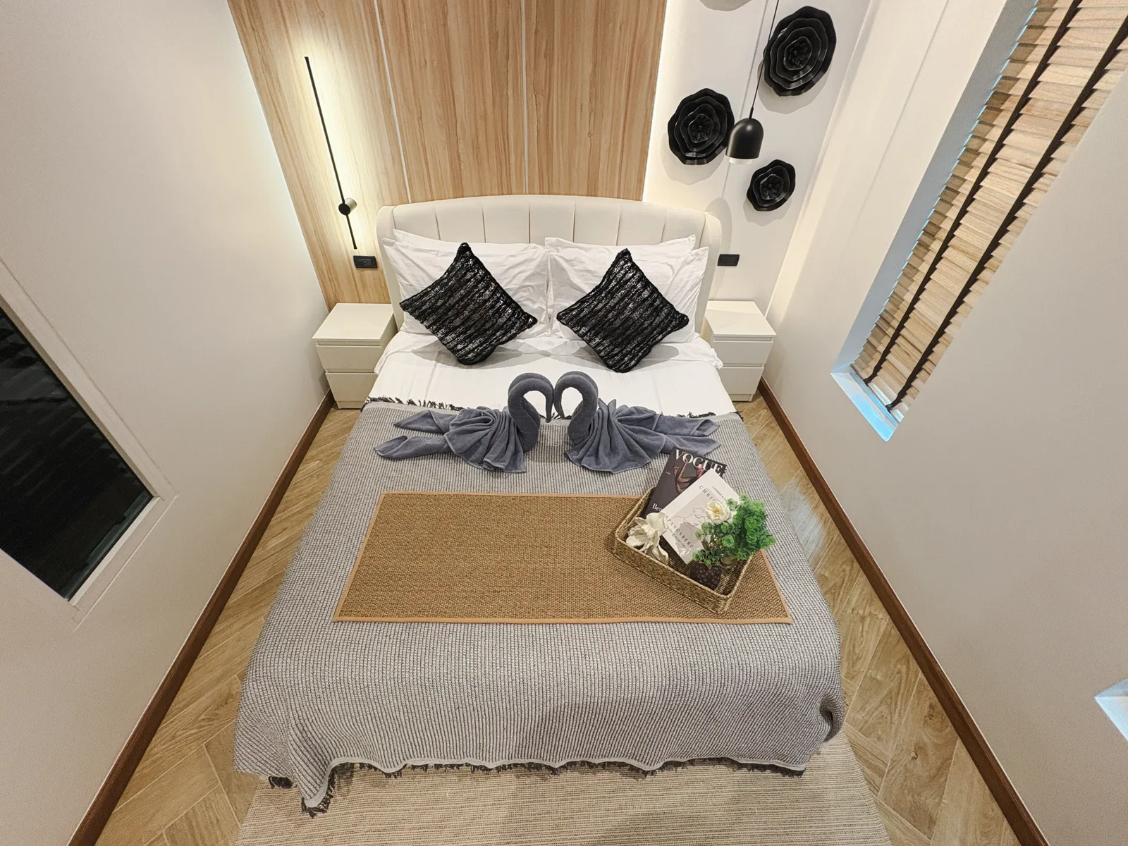 5-bedroom villa, 490 sqm