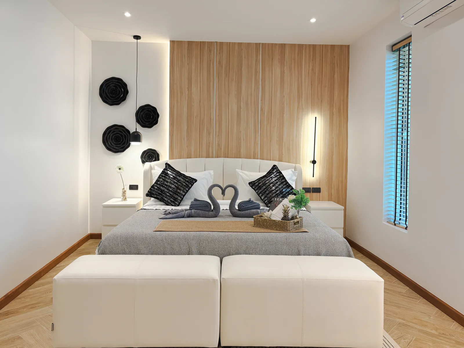 5-bedroom villa, 490 sqm
