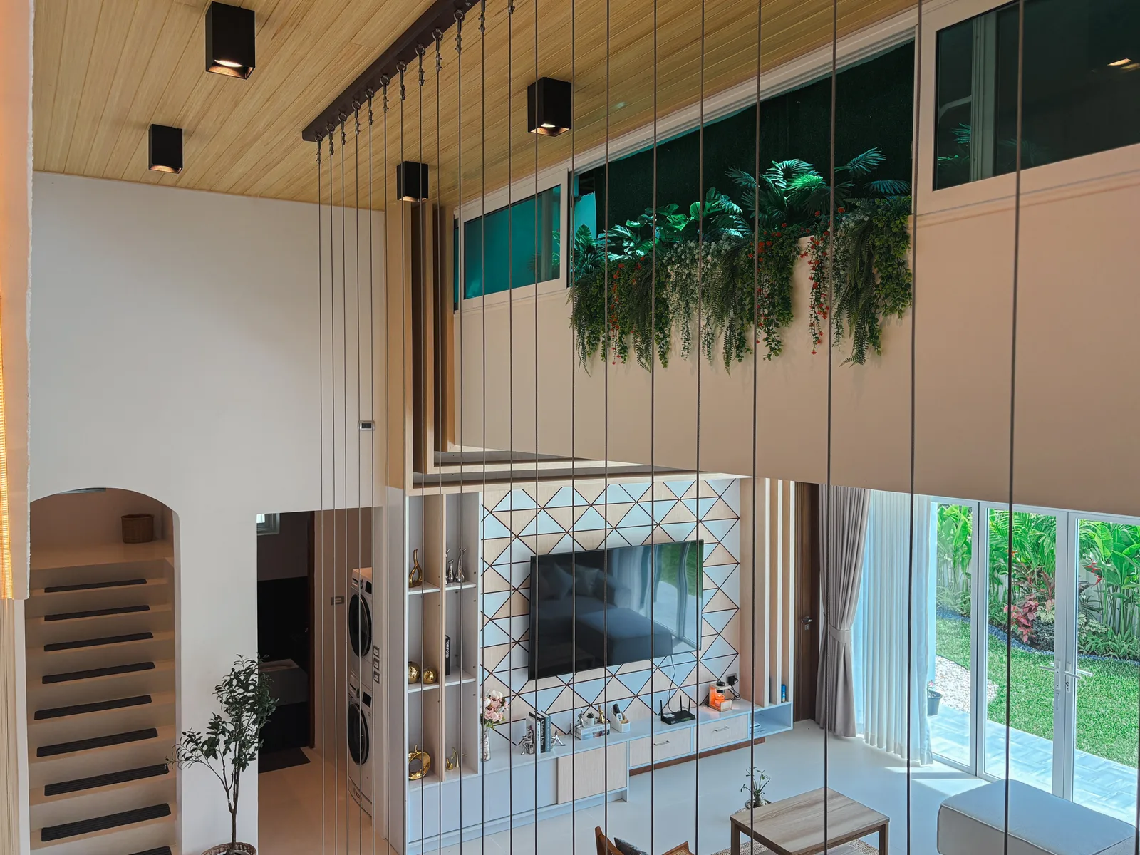 5-bedroom villa, 490 sqm