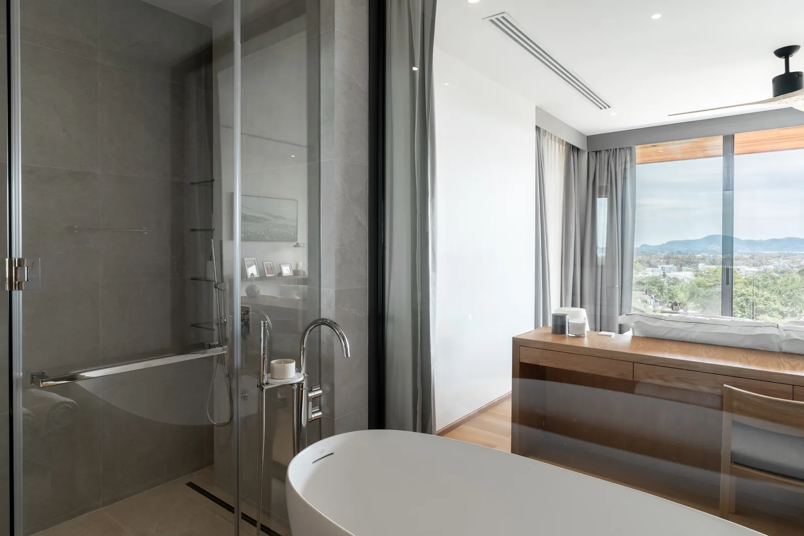 4-bedroom villa, 453 sqm