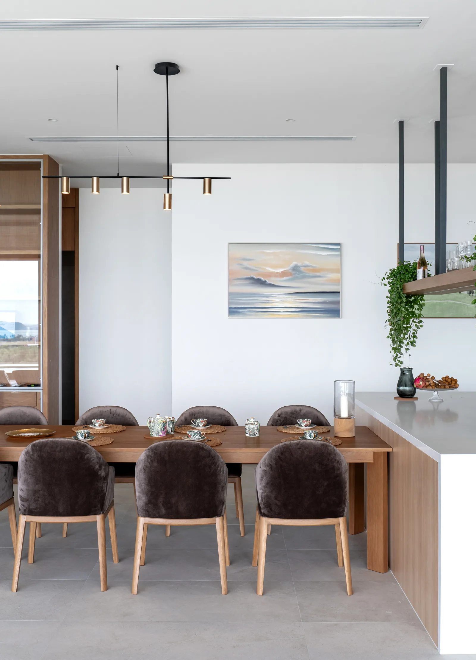 4-bedroom villa, 453 sqm