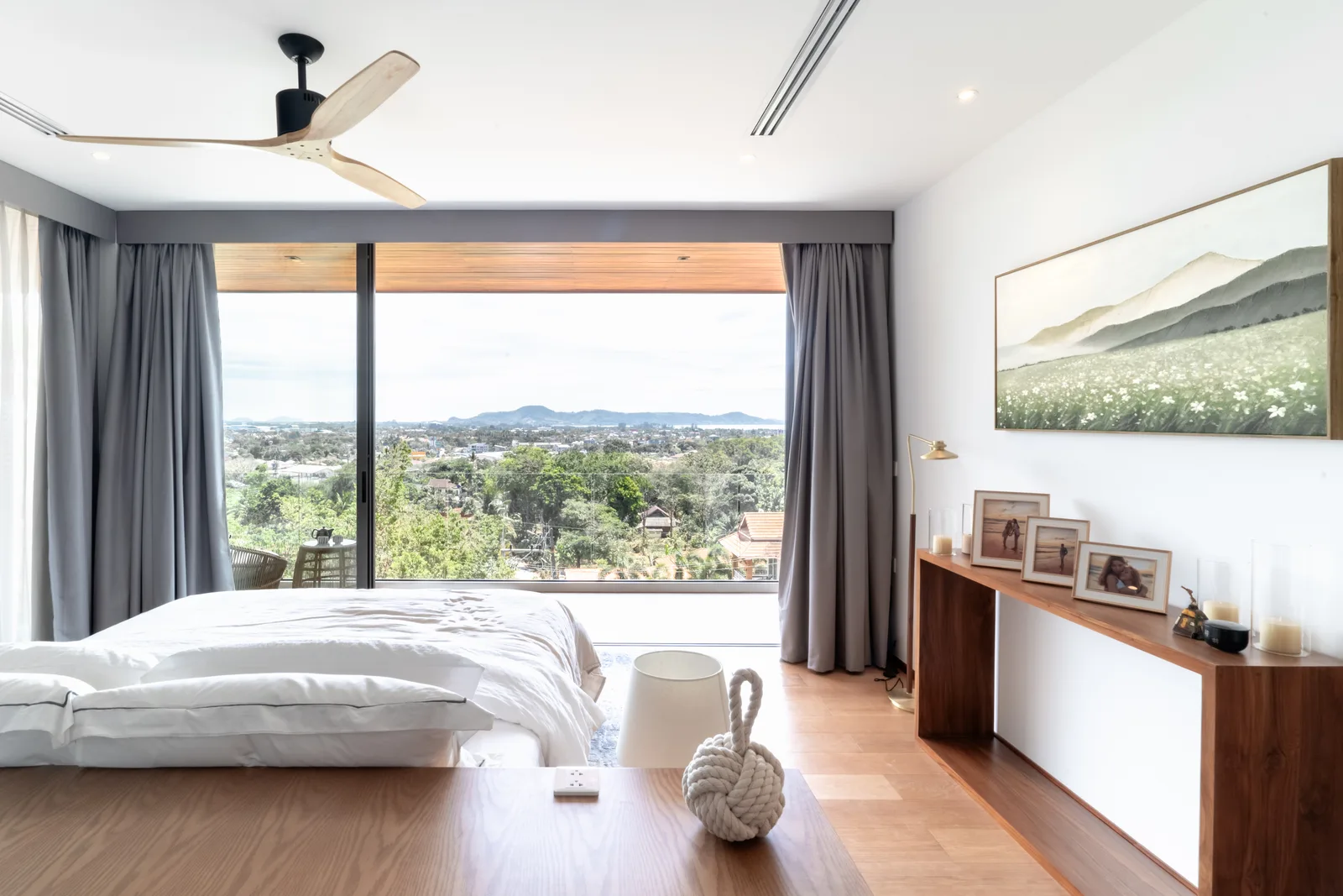 4-bedroom villa, 453 sqm