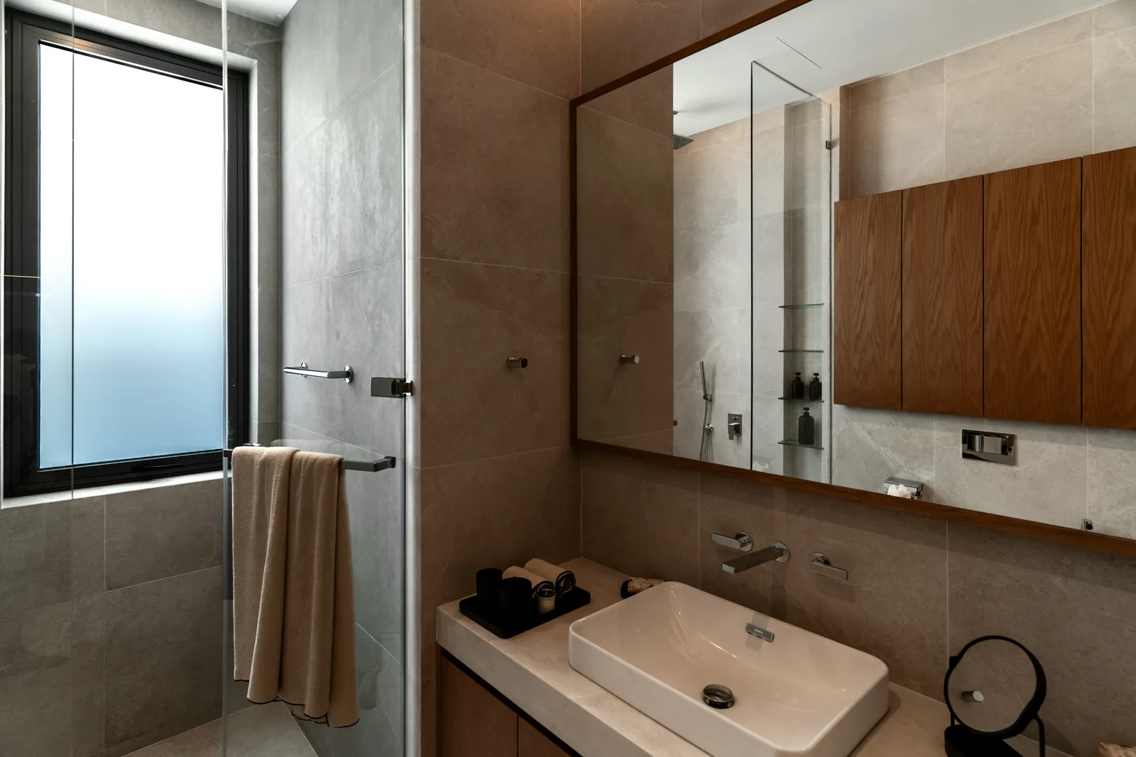 4-bedroom villa, 453 sqm