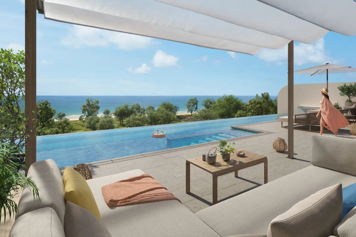 Condo, 121 sqm