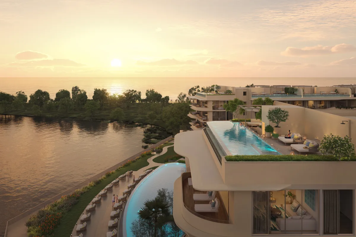 Condo, 121 sqm