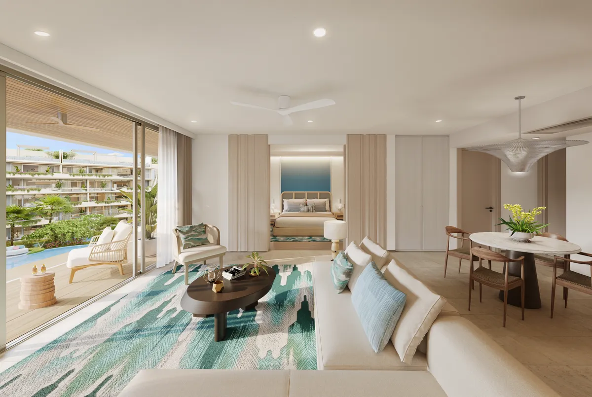 Condo, 121 sqm
