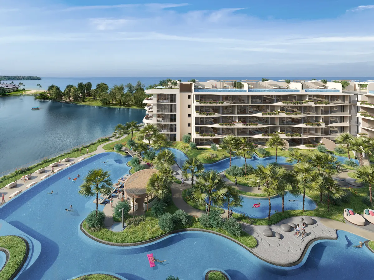 Condo, 121 sqm
