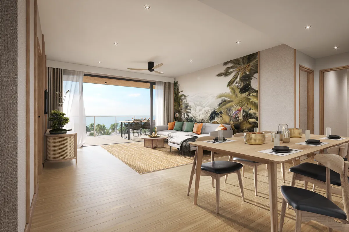 Condo, 131 sqm