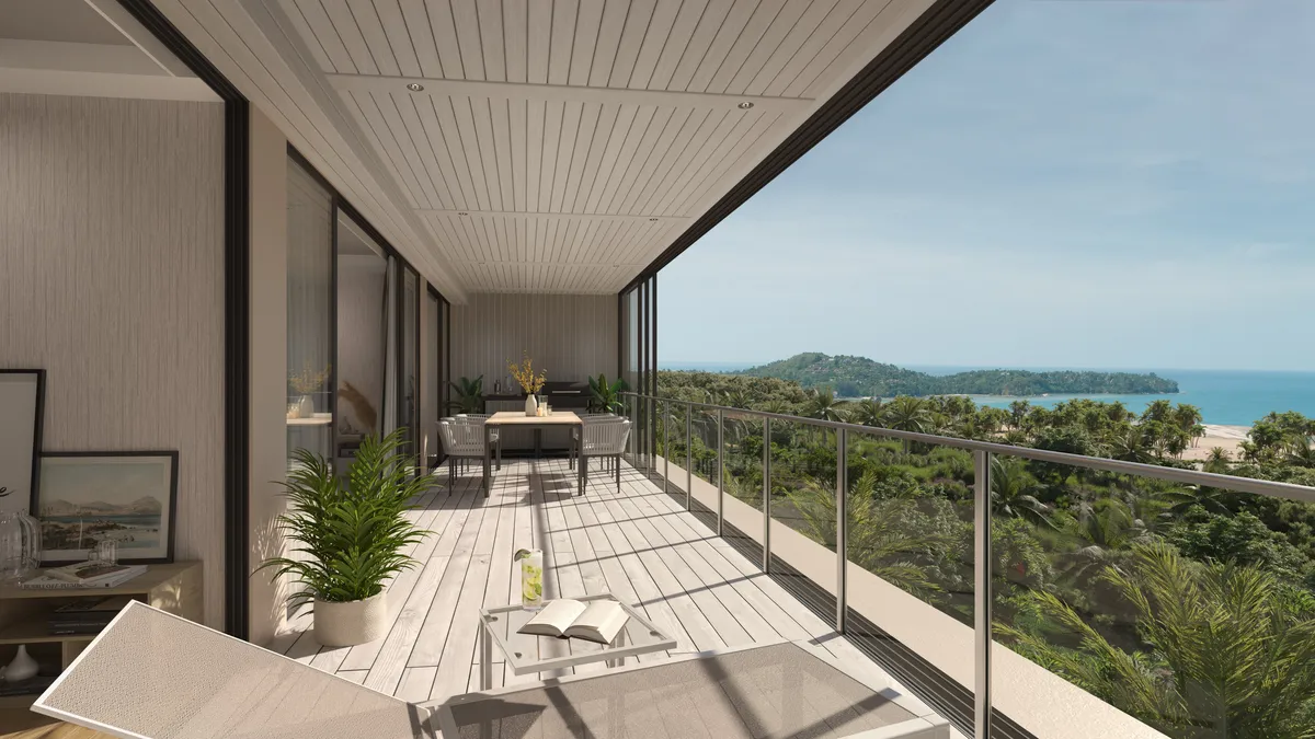 Condo, 131 sqm