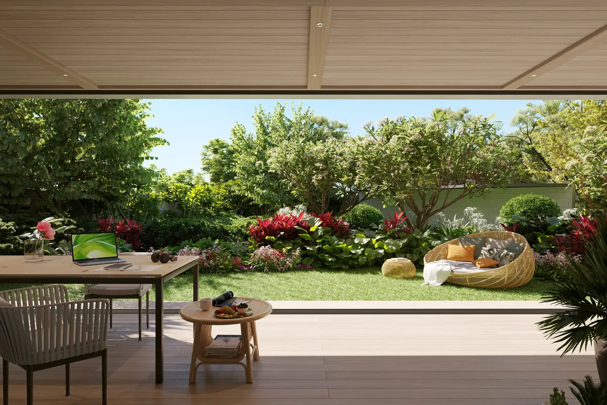 Condo, 131 sqm