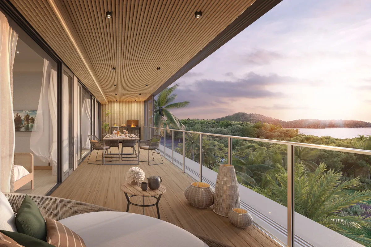 Condo, 131 sqm