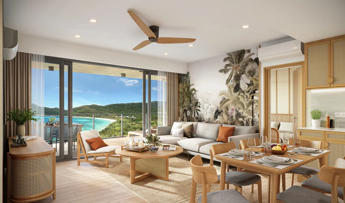Condo, 131 sqm