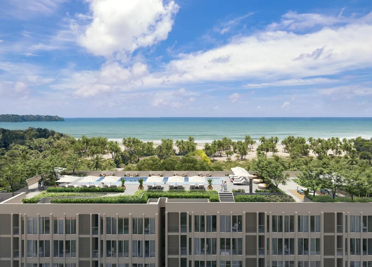 Condo, 131 sqm
