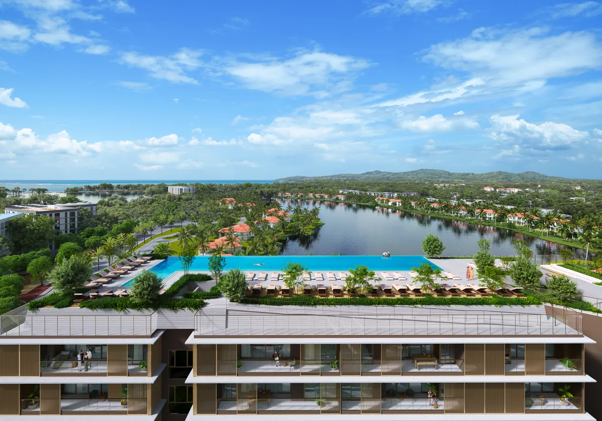 Condo, 56 sqm