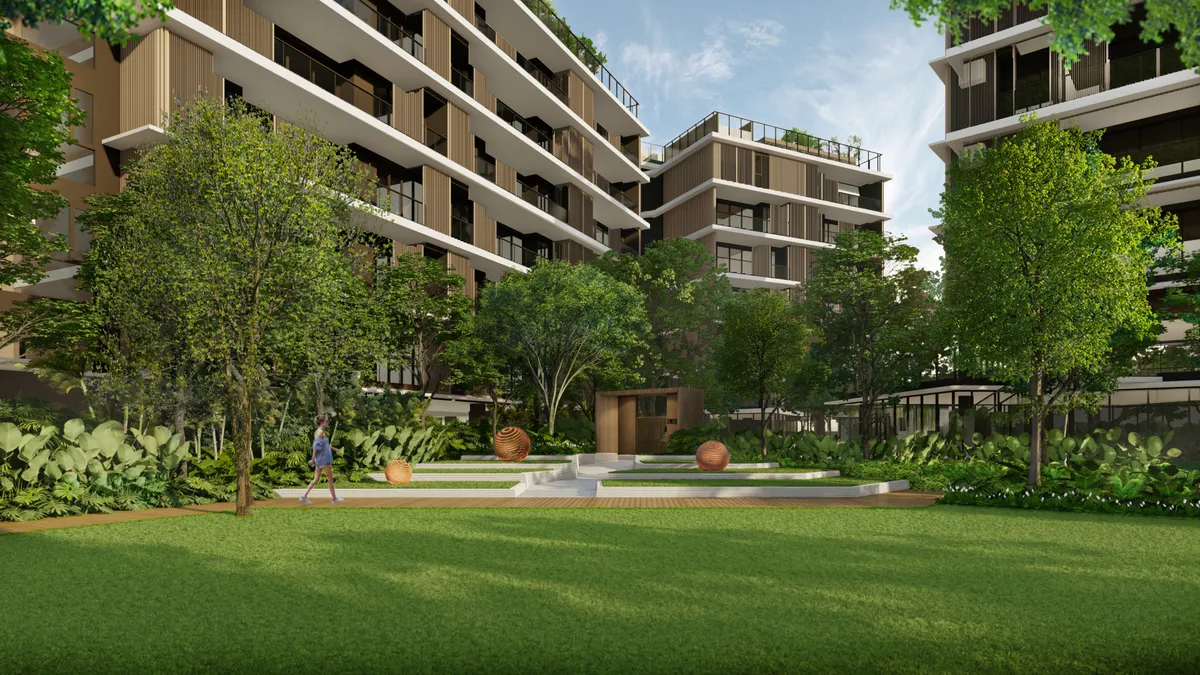 Condo, 56 sqm