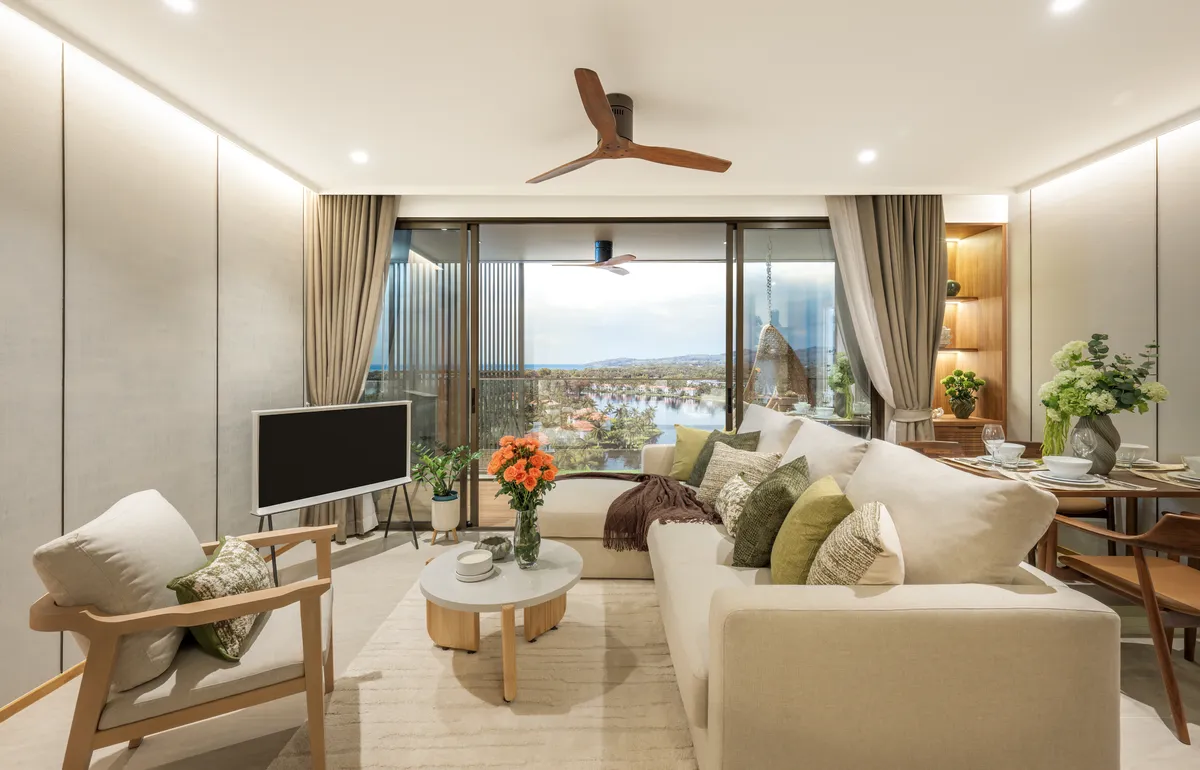 Condo, 56 sqm