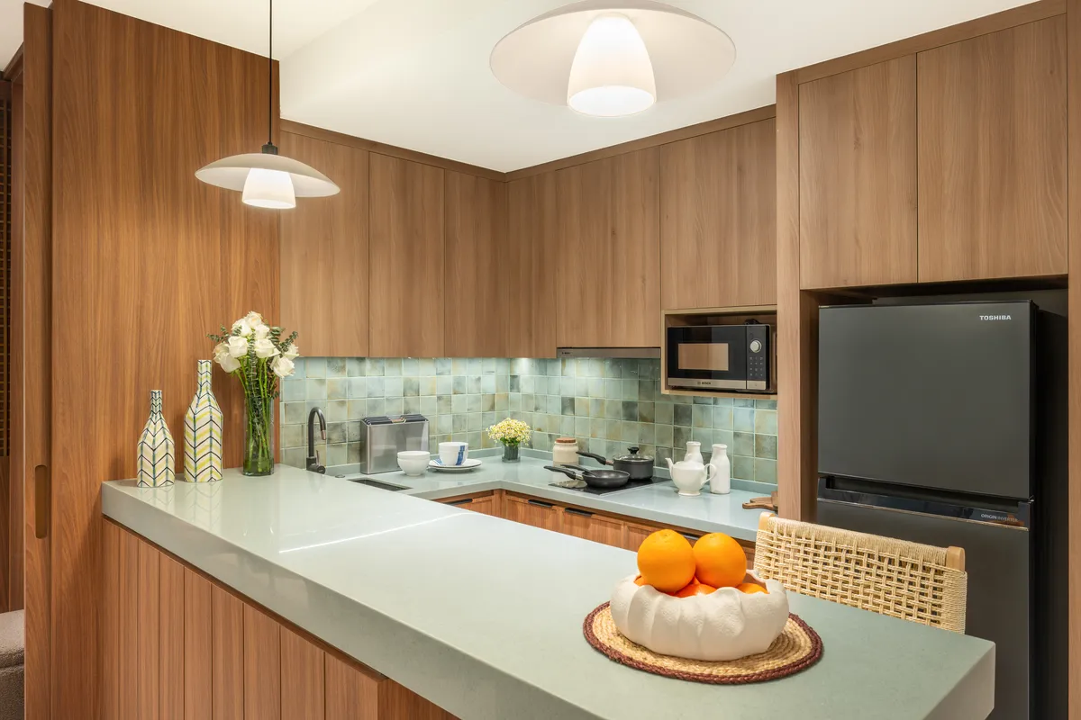 Condo, 56 sqm