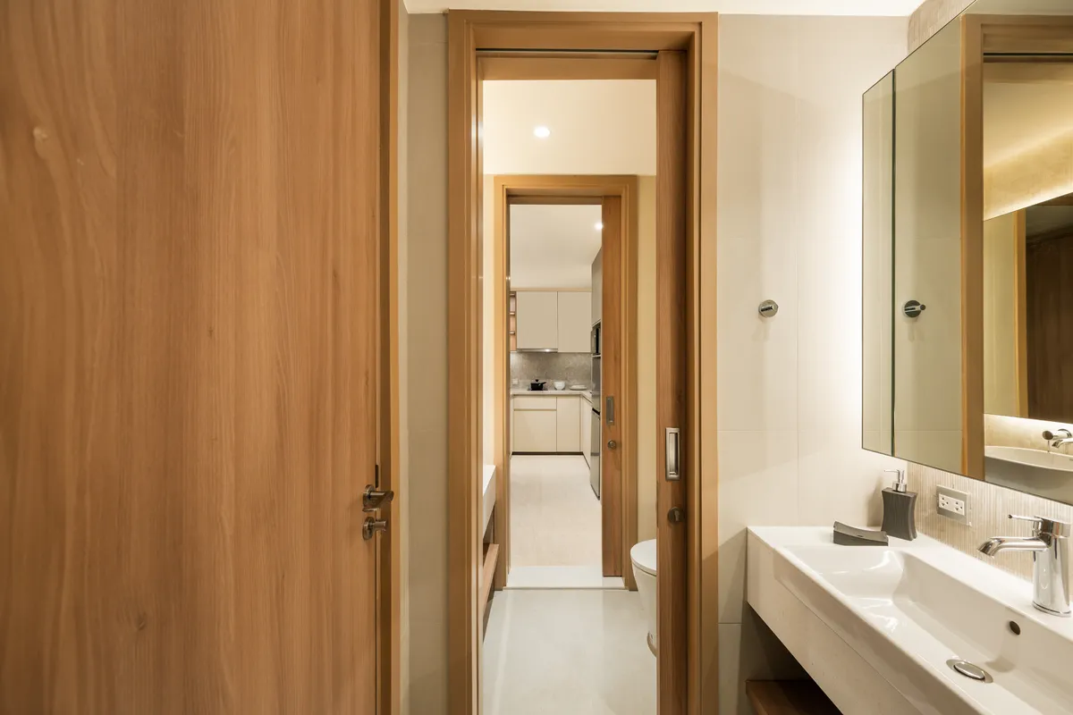 Condo, 56 sqm