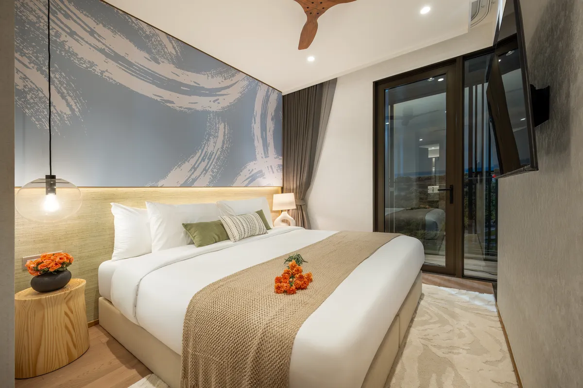Condo, 56 sqm
