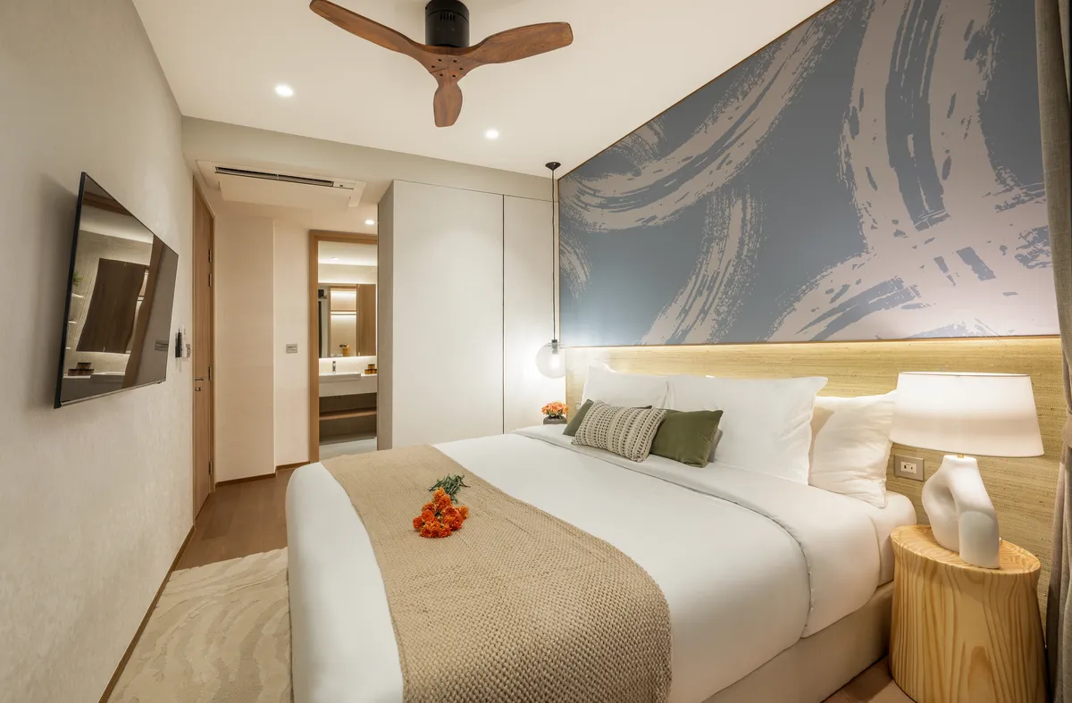 Condo, 56 sqm