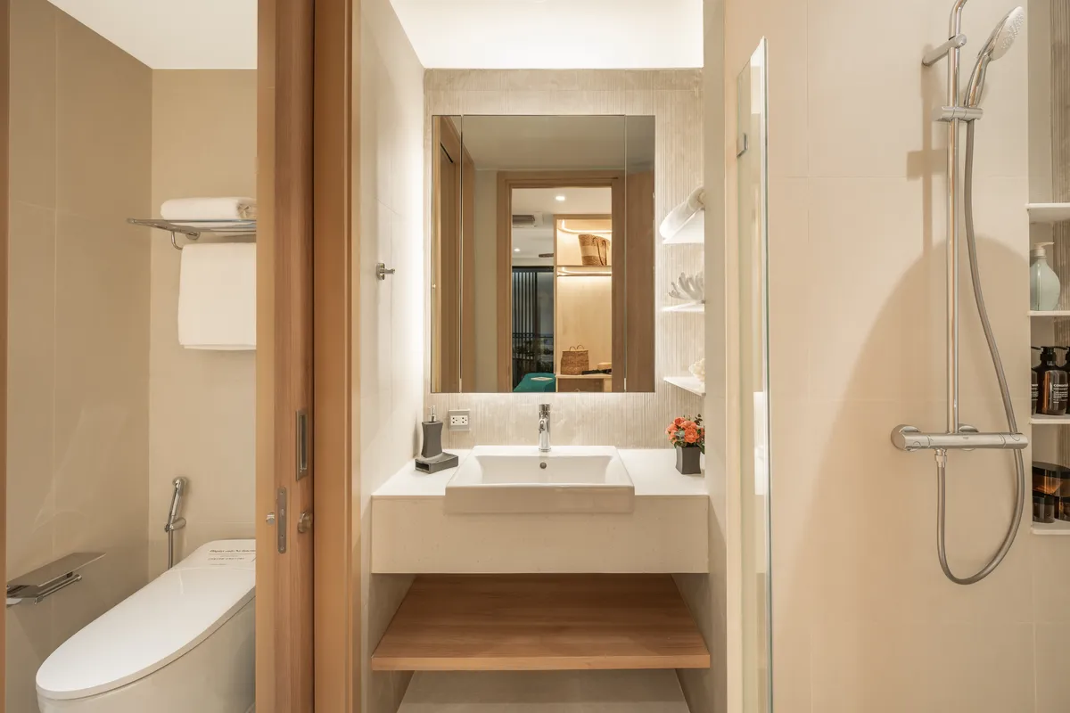 Condo, 56 sqm