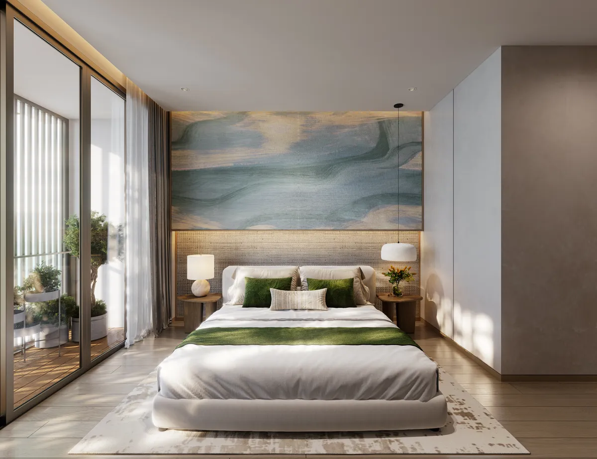 Condo, 56 sqm